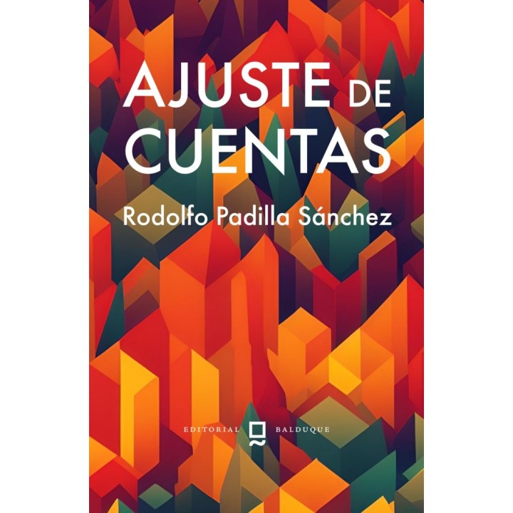AJUSTE DE CUENTAS
