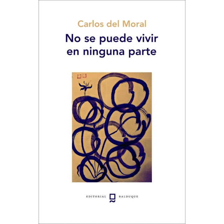 NO SE PUEDE VIVIR EN NINGUNA PARTE