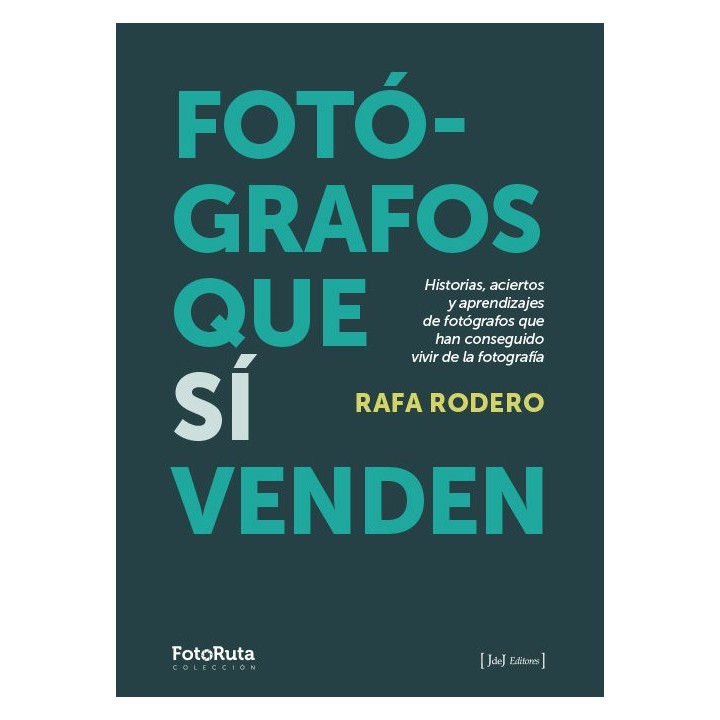 FOTOGRAFOS QUE SI VENDEN