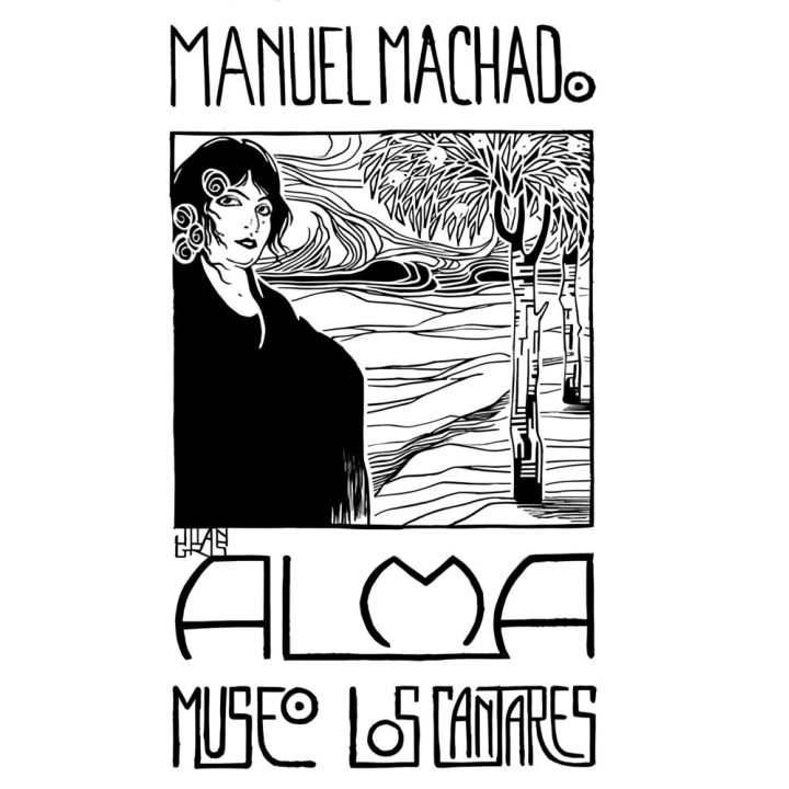 ALMA MUSEO LOS CANTARES