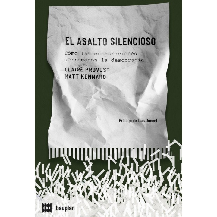 ASALTO SILENCIOSO, EL