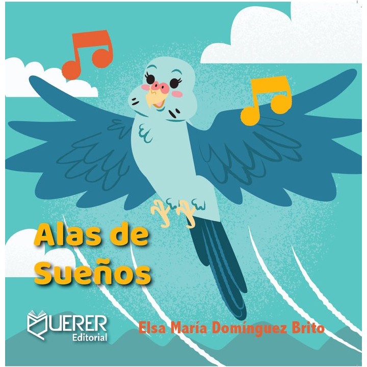 ALAS DE SUEÑOS