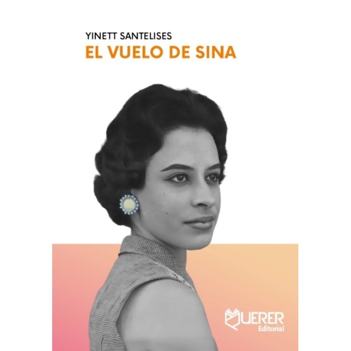 EL VUELO DE SINA