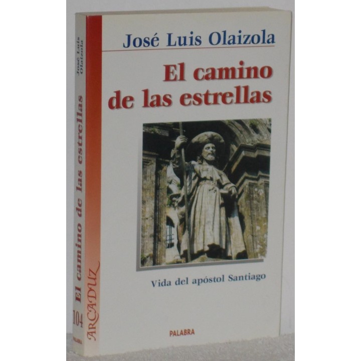 EL CAMINO DE LAS ESTRELLAS