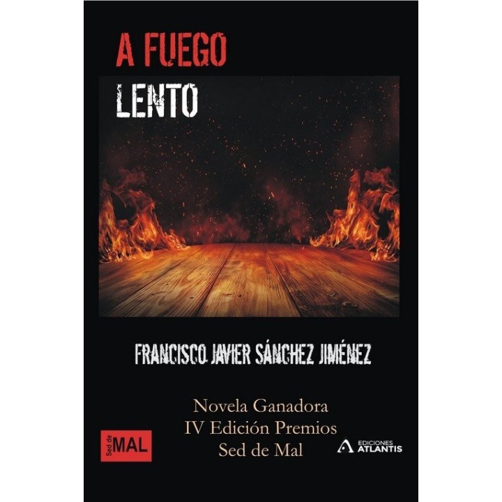 A FUEGO LENTO