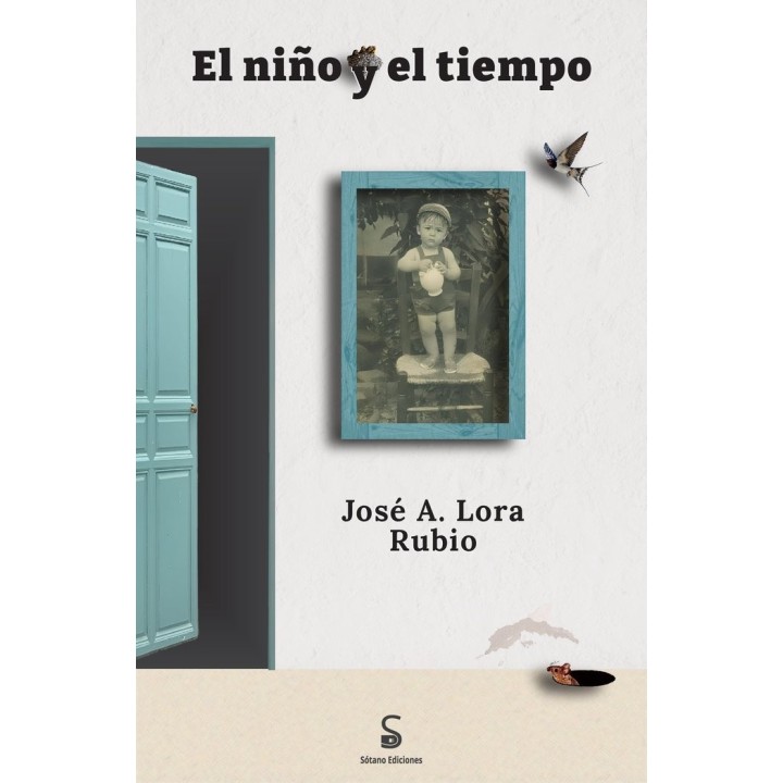 EL NIÑO Y EL TIEMPO