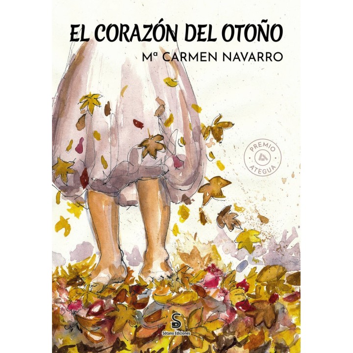 EL CORAZON DEL OTOÑO