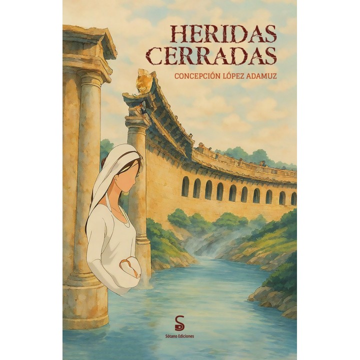 HERIDAS CERRADAS
