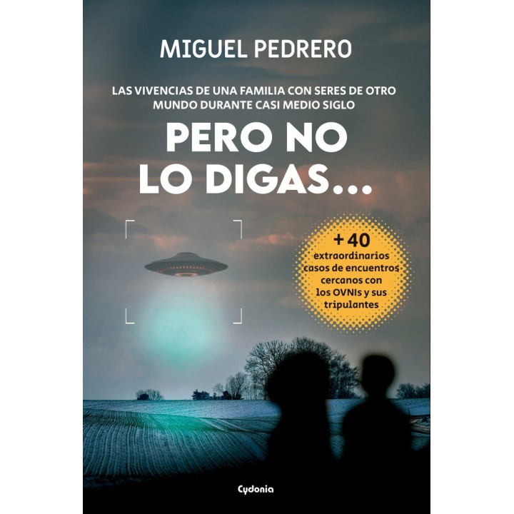 PERO NO LO DIGAS