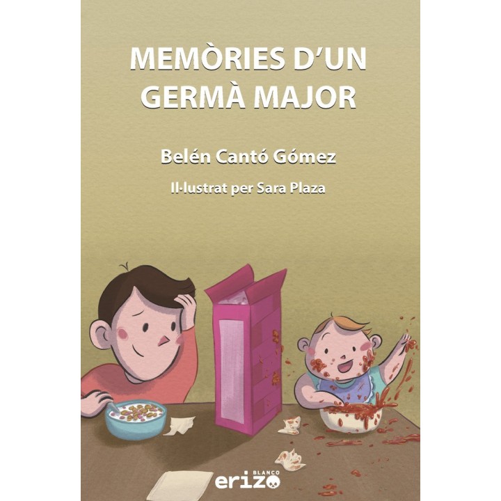 MEMORIES DUN GERMA MAJOR