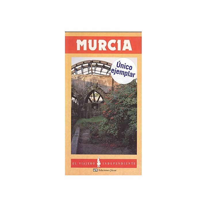 Guía de Murcia