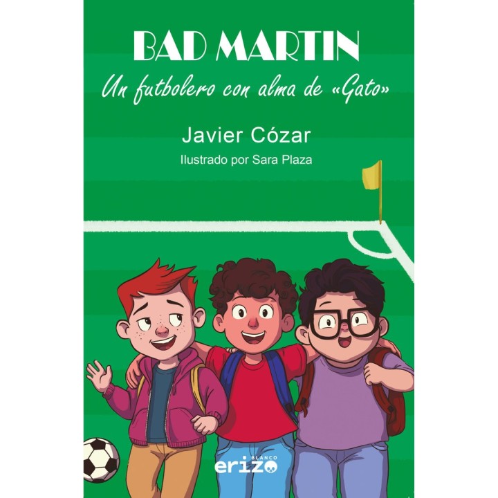 BAD MARTIN