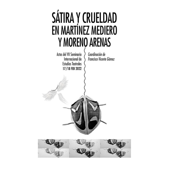 SATIRA Y CRUELDAD EN MARTINEZ MEDIERO Y MORENO ARENAS