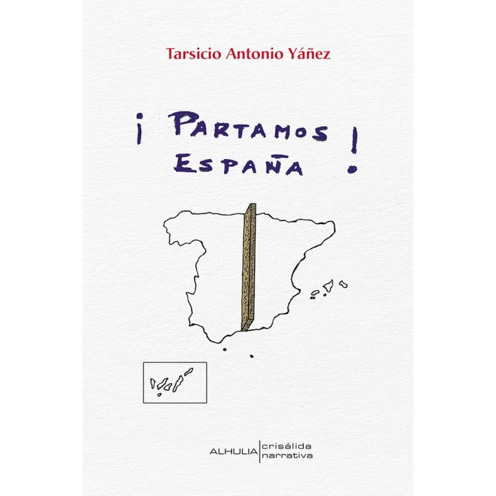 PARTAMOS ESPAÑA