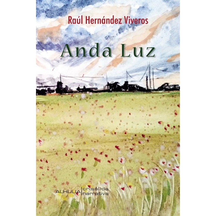 ANDA LUZ