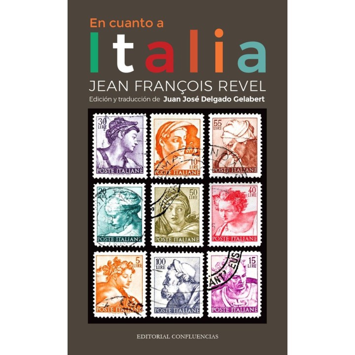 EN CUANTO A ITALIA