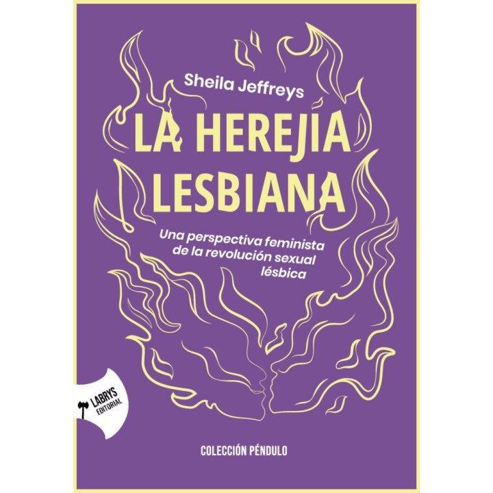 LA HEREJIA LESBIANA