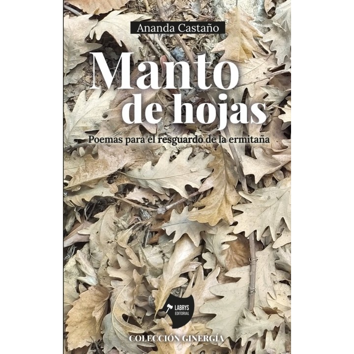 MANTO DE HOJAS