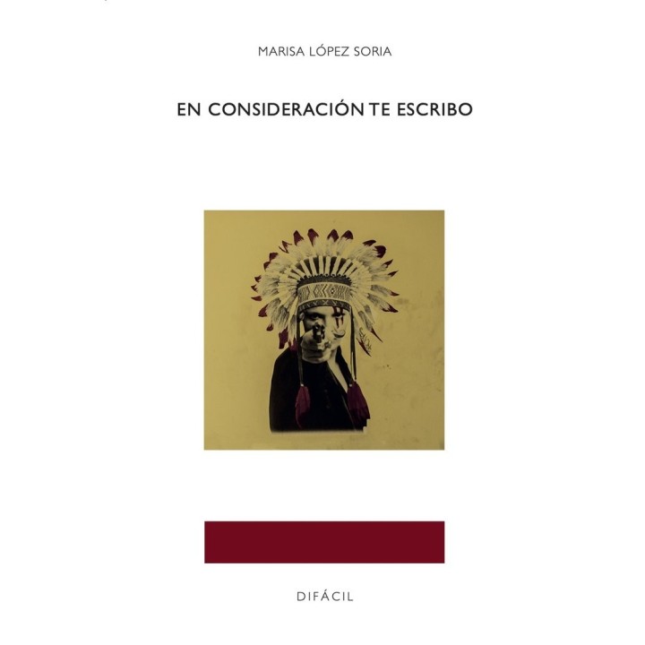 EN CONSIDERACION TE ESCRIBO
