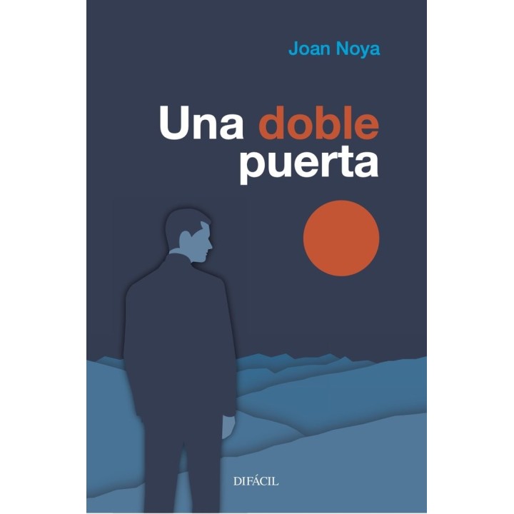 UNA DOBLE PUERTA