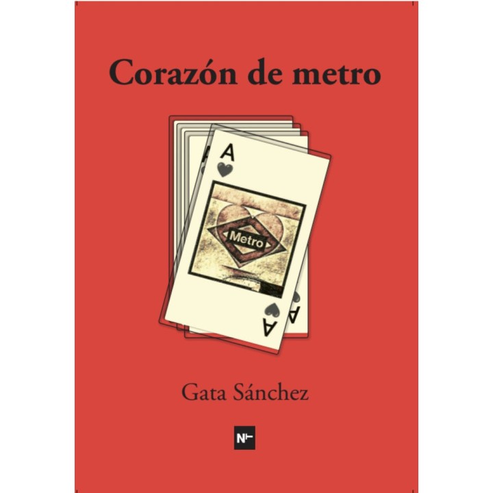 CORAZON DE METRO