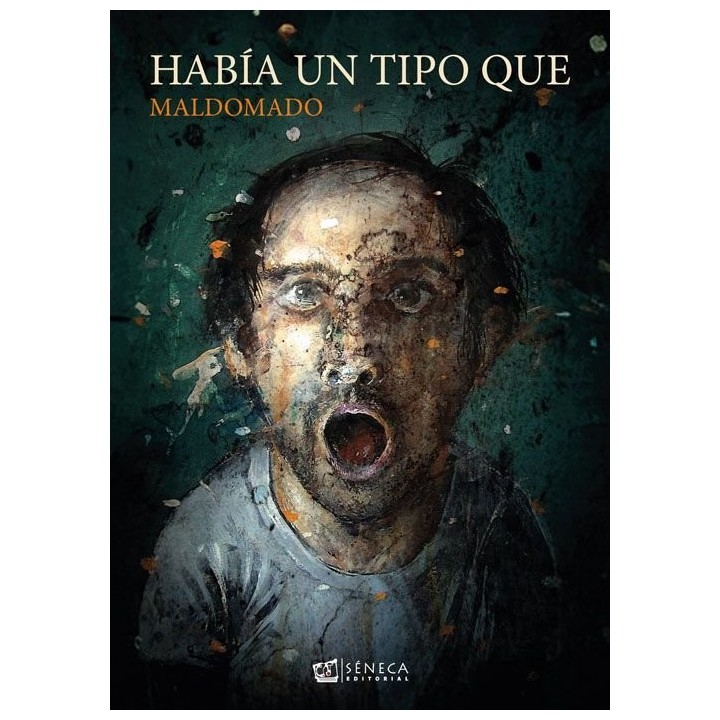 HABIA UN TIPO QUE
