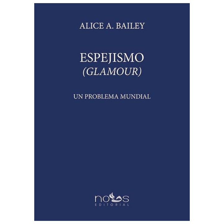 ESPEJISMO GLAMOUR