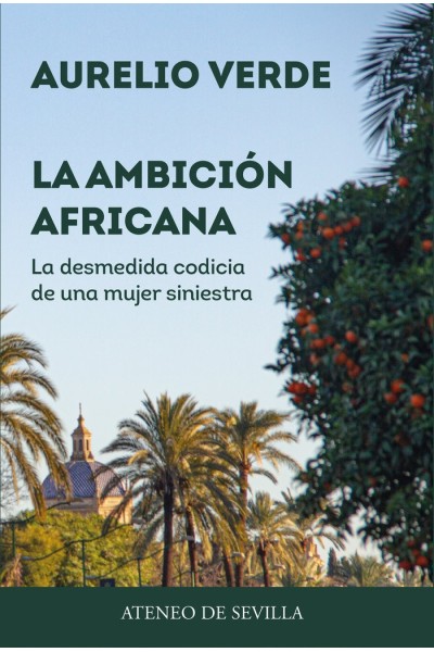 LA AMBICION AFRICANA