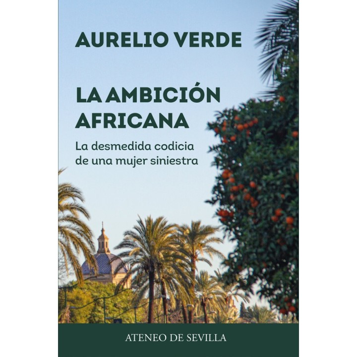 LA AMBICION AFRICANA