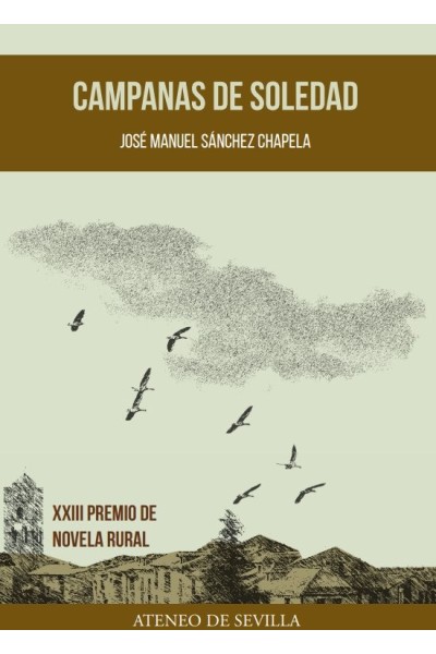 CAMPANAS DE SOLEDAD