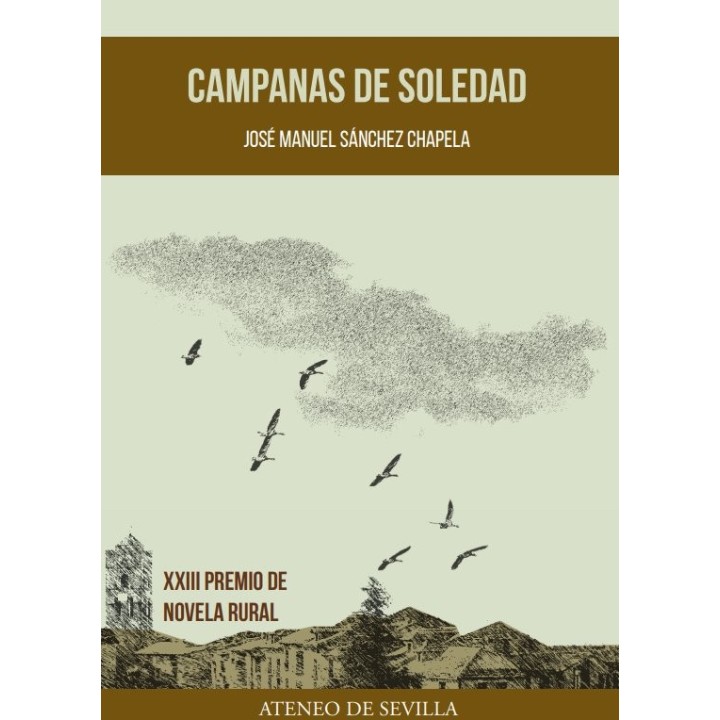 CAMPANAS DE SOLEDAD