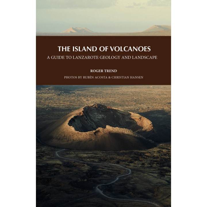 THE ISLAND OF VOLCANOES
