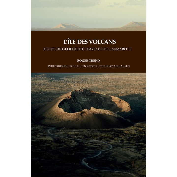 LILE DES VOLCANS
