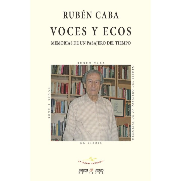 VOCES Y ECOS