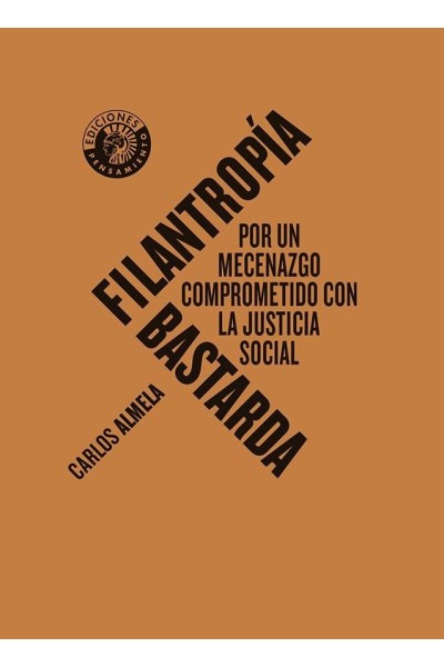 FILANTROPIA BASTARDA