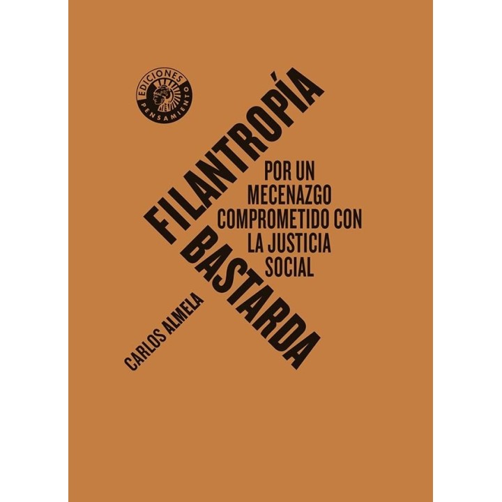 FILANTROPIA BASTARDA