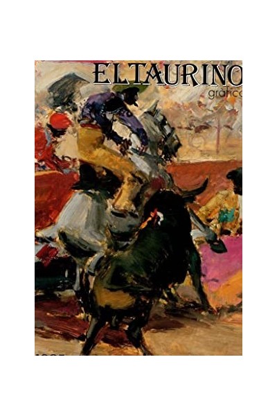 El taurino gráfico 1985