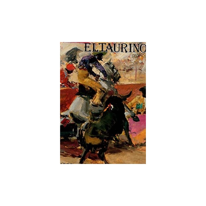 El taurino gráfico 1985