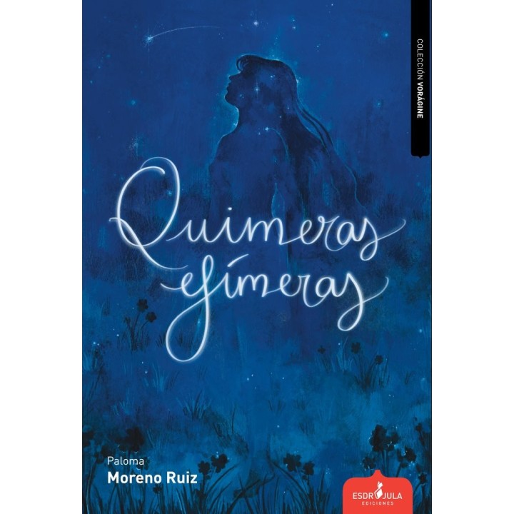 QUIMERAS EFIMERAS