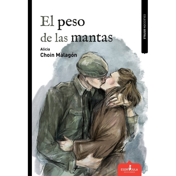 EL PESO DE LAS MANTAS