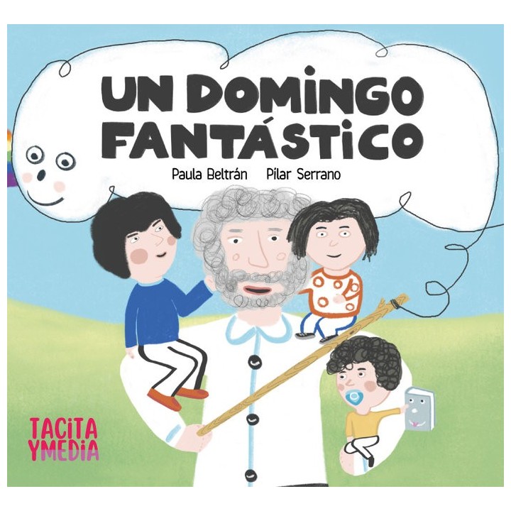 UN DOMINGO FANTASTICO