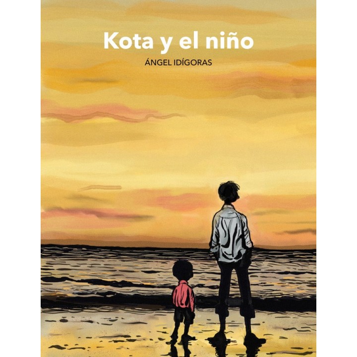 KOTA Y EL NIÑO