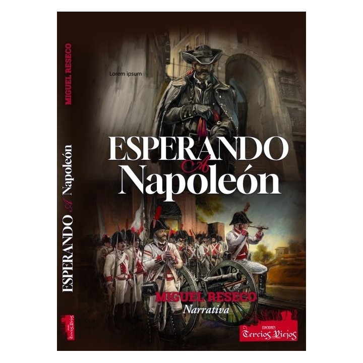 ESPERANDO A NAPOLEON