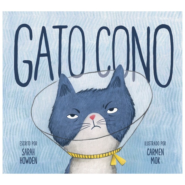 GATO CONO
