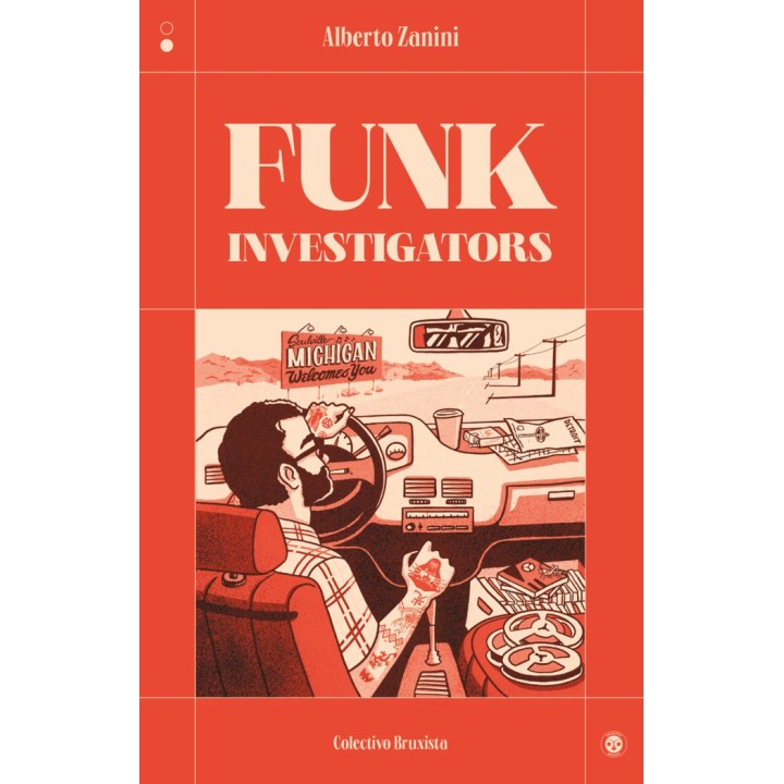 FUNK INVESTIGATORS