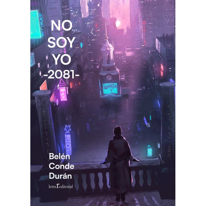 NO SOY YO -2081-