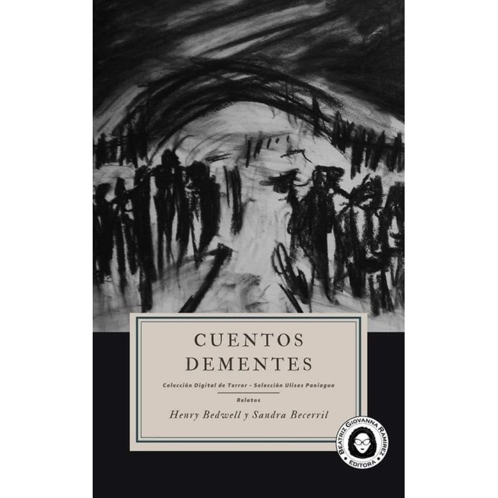 CUENTOS DE-MENTES