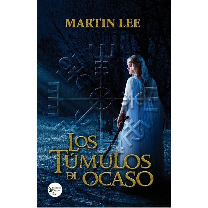 LOS TUMULOS DEL OCASO