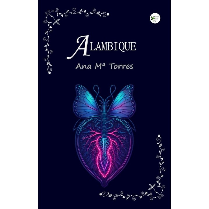 ALAMBIQUE