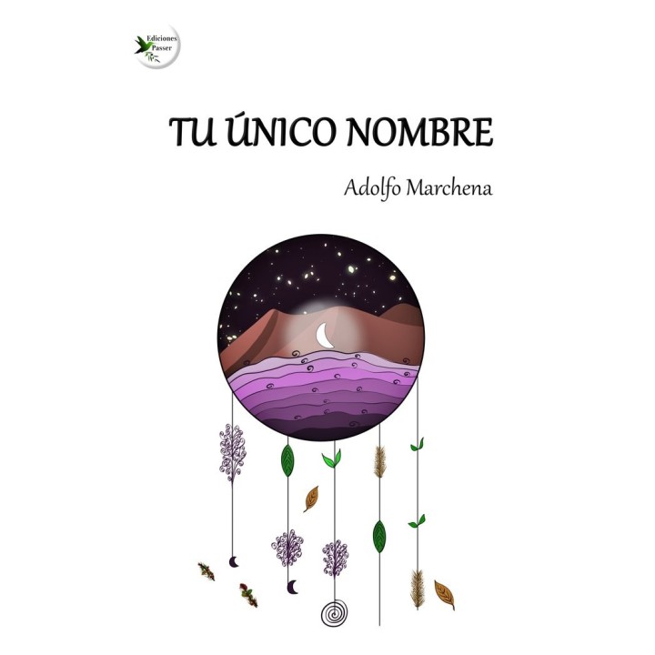 TU UNICO NOMBRE